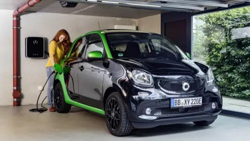 In Friuli stop alle agevolazioni per auto di lusso e a gasolio