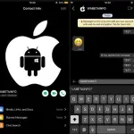 WhatsApp presto col tema scuro? Intanto ecco lo 