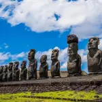 Una crociera di cinque mesi per scoprire tutte le meraviglie del mondo