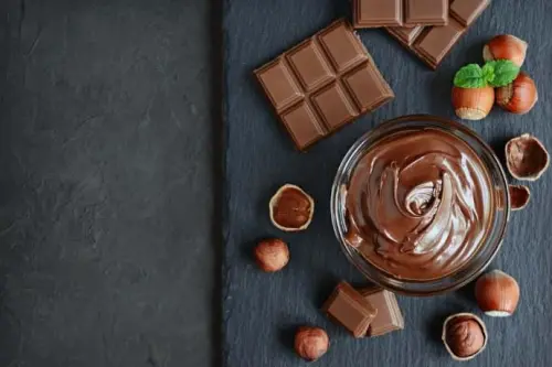 Il cioccolato di gianduia aiuta la salute delle arterie