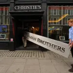 10 anni fa partì la crisi economica col fallimento di Lehman Brothers