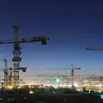 Scegliere la gru per il cantiere: alcuni suggerimenti utili