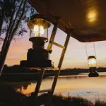 Glamping: la nuova frontiera del turismo di lusso e sostenibile