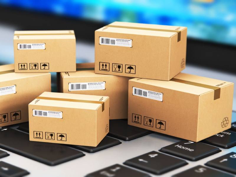 Il ruolo della logistica nella gestione di un ecommerce