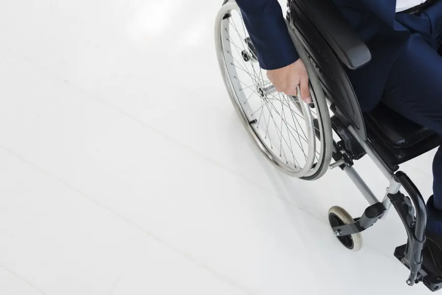 Strumenti per disabili: tutto ciò che c'è da utilizzare