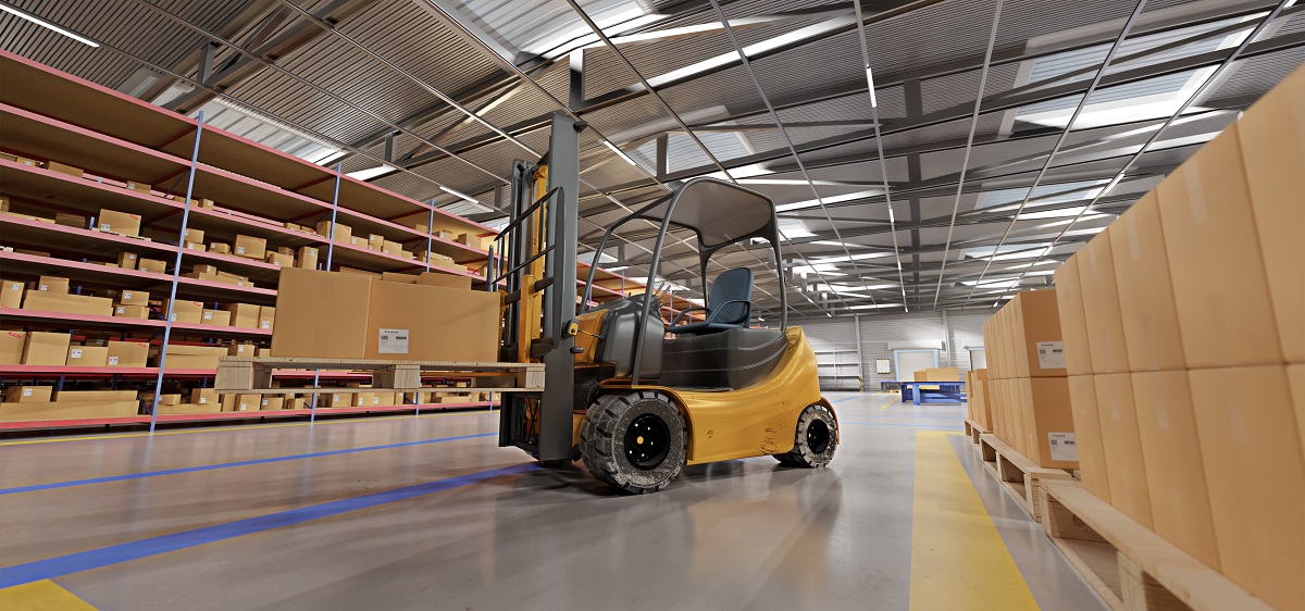 Carrello elevatore: i criteri per la guida all’acquisto