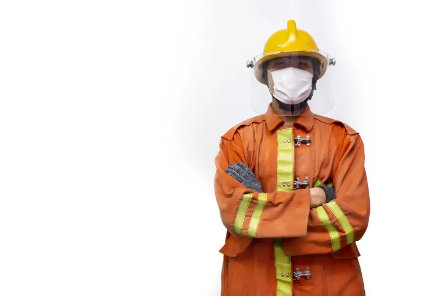 Corsi antincendio: l’importanza di seguire una normativa corretta