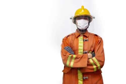 Corsi antincendio: l’importanza di seguire una normativa corretta