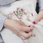 Ricamare a mano: gli usi possibili