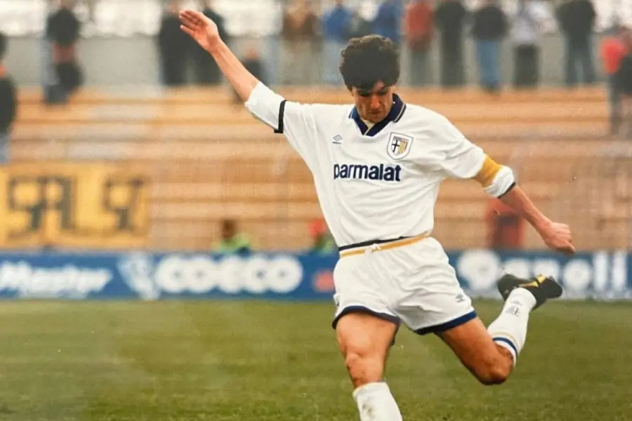 Lorenzo Minotti: capitano del Parma e Mondiale sfiorato nel 1994