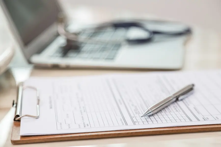 DVR: Documento valutazione rischi