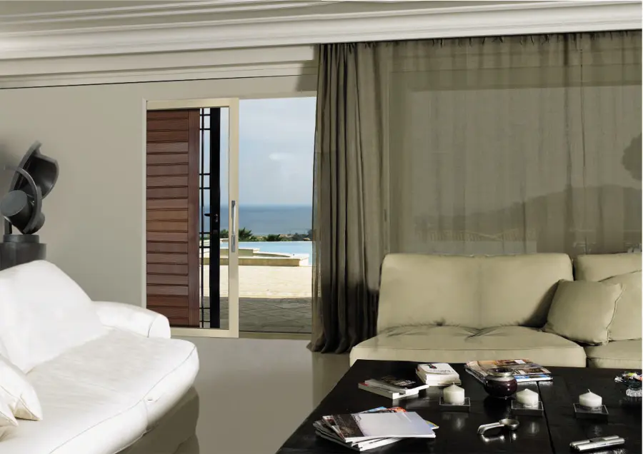 Consigli per scegliere porte scorrevoli di design