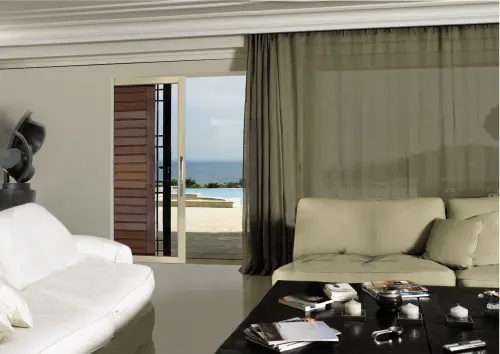 Consigli per scegliere porte scorrevoli di design