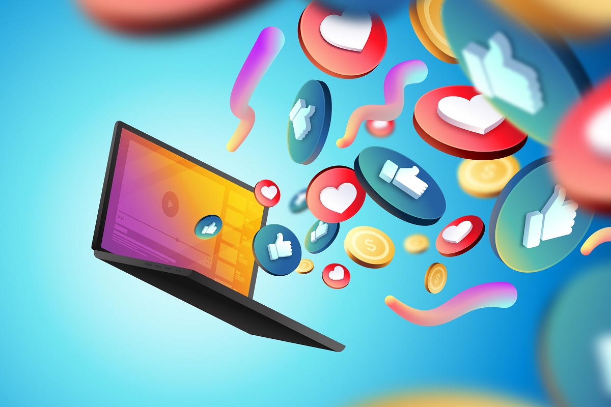 Conviene investire sui social network?